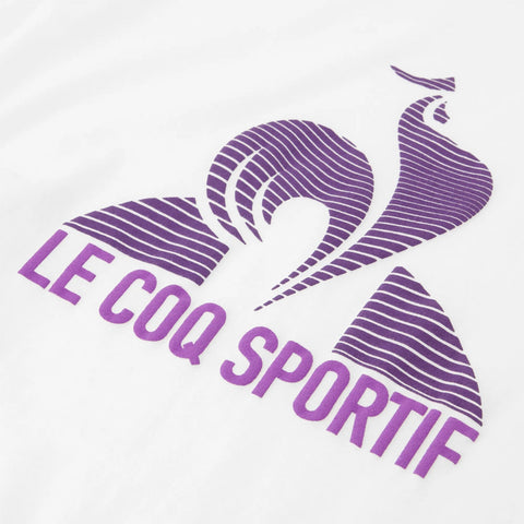 T-shirt Le Coq Sportif T-shirt Tennis 24