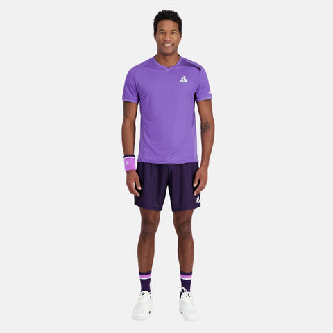 T-shirt Le Coq Sportif T-shirt Tennis 24