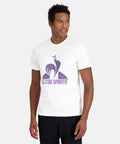 T-shirt Le Coq Sportif T-shirt Tennis 24
