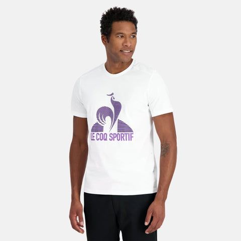 T-shirt Le Coq Sportif T-shirt Tennis 24