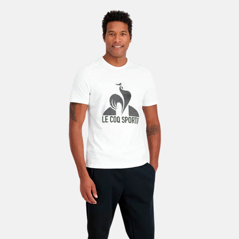 T-shirt Le Coq Sportif T-shirt Tennis Fan 24
