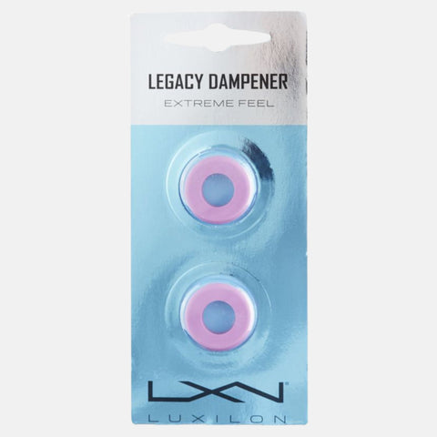 Accessoire de tennis Luxilon Legacy Dampener