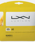 Cordage Luxilon Luxilon 4G (12 m)