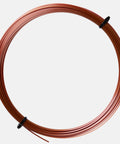 Cordage Luxilon Luxilon 4G Desert Bronze (12 m)