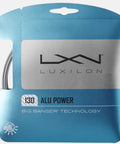Cordage Luxilon Luxilon Alu Power (12 m)