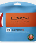 Cordage Luxilon Luxilon Alu Power RG (12 m)