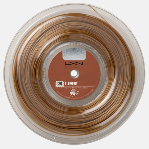 Cordage Luxilon Luxilon Element (200 m)