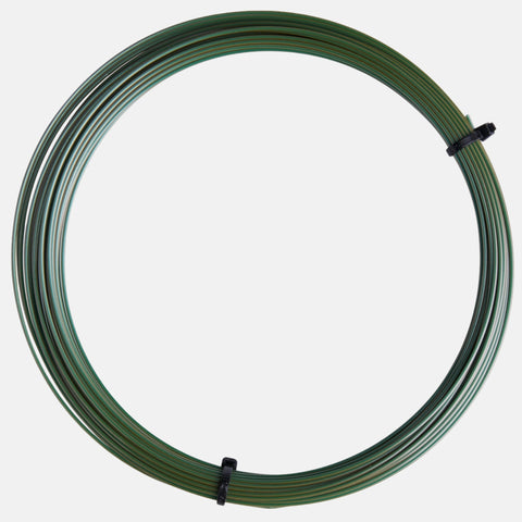 Cordage Luxilon Luxilon Element Forest Green (12 m)