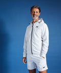 Veste Mouratoglou Coupe vent Match