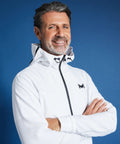 Veste Mouratoglou Coupe vent Match
