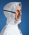 Veste Mouratoglou Coupe vent Match