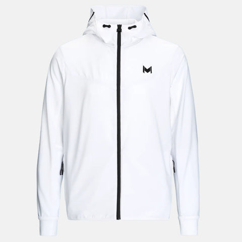 Veste Mouratoglou Coupe vent Match