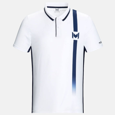 Polo Mouratoglou Polo Match