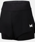 Short Mouratoglou Short Match