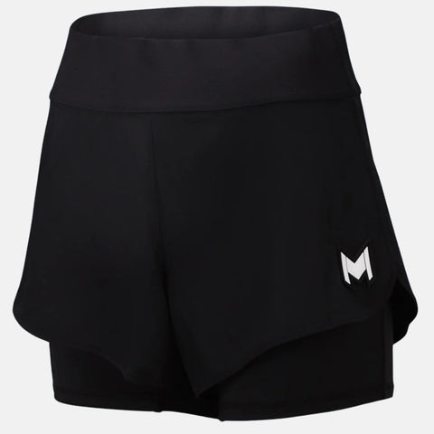 Short Mouratoglou Short Match