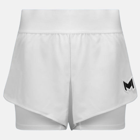 Short Mouratoglou Short Match