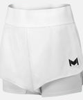 Short Mouratoglou Short Match
