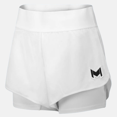 Short Mouratoglou Short Match