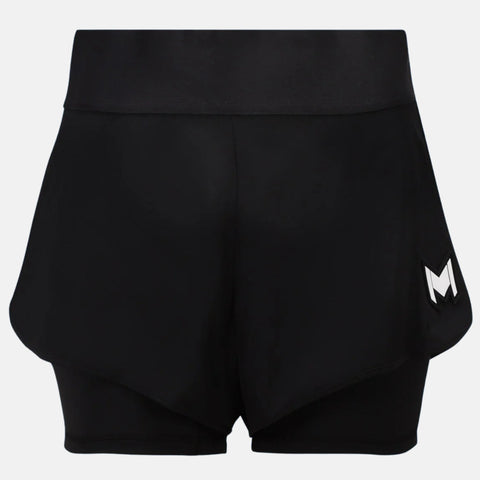 Short Mouratoglou Short Match