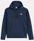 Sweatshirt Mouratoglou Sweatshirt à capuche Off Court