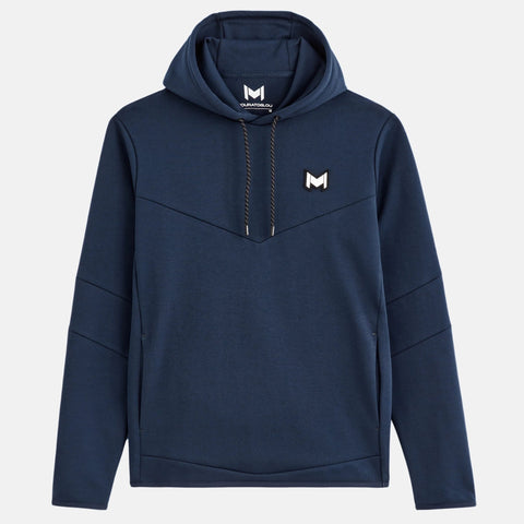 Sweatshirt Mouratoglou Sweatshirt à capuche Off Court