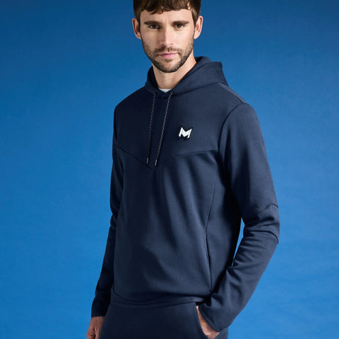 Sweatshirt Mouratoglou Sweatshirt à capuche Off Court