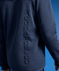 Sweatshirt Mouratoglou Sweatshirt à capuche Off Court
