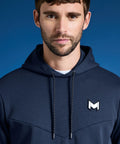 Sweatshirt Mouratoglou Sweatshirt à capuche Off Court