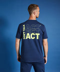 T-shirt Mouratoglou T-shirt Graphic