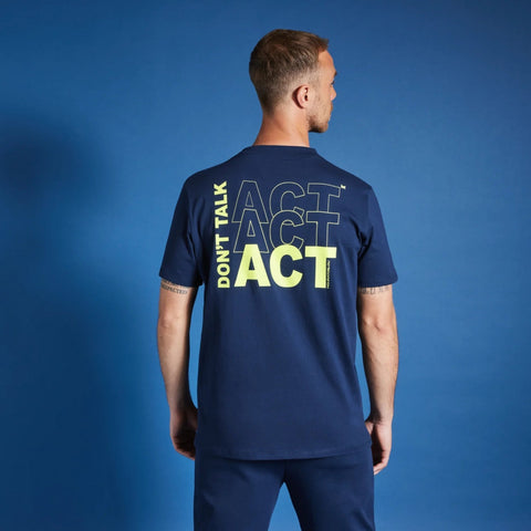 T-shirt Mouratoglou T-shirt Graphic