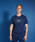 T-shirt Mouratoglou T-shirt Graphic