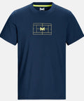 T-shirt Mouratoglou T-shirt Graphic