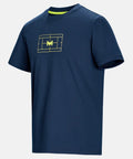 T-shirt Mouratoglou T-shirt Graphic