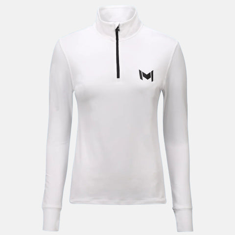T-shirt Mouratoglou T-shirt manches longues