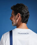 T-shirt Mouratoglou T-shirt Match