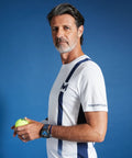 T-shirt Mouratoglou T-shirt Match