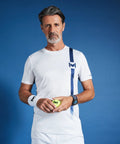 T-shirt Mouratoglou T-shirt Match