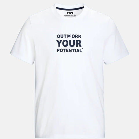 T-shirt Mouratoglou T-shirt Training