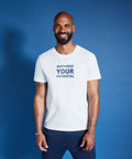 T-shirt Mouratoglou T-shirt Training