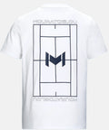 T-shirt Mouratoglou T-shirt Training