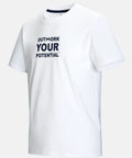 T-shirt Mouratoglou T-shirt Training