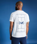 T-shirt Mouratoglou T-shirt Training