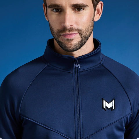 Veste Mouratoglou Veste Off Court