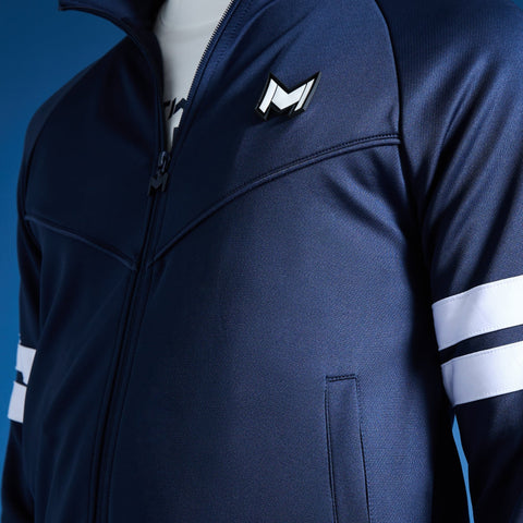 Veste Mouratoglou Veste Off Court