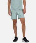 Short New Balance Short tournament
