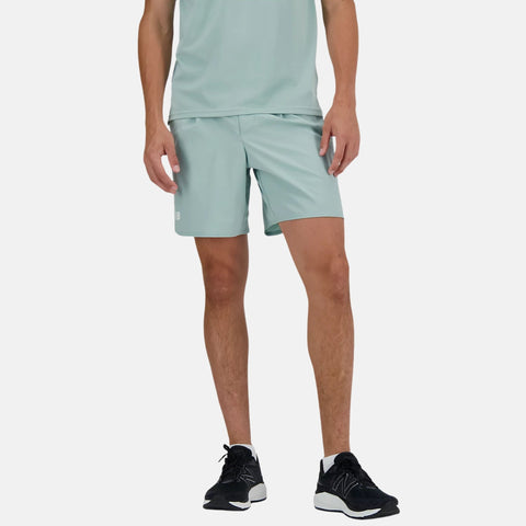 Short New Balance Short tournament