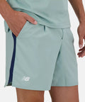 Short New Balance Short tournament