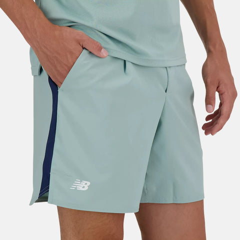 Short New Balance Short tournament
