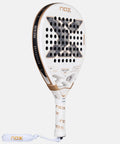 Raquette de padel NOX AT10 Luxury Genius 12K Alum Xtrem Agustín Tapia 2026