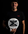 Raquette de padel NOX AT10 Luxury Genius 12K Alum Xtrem Agustín Tapia 2026